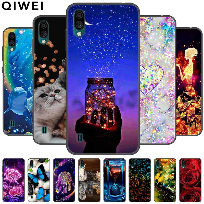 Zte Blade A51 Cartoon Case Zte Blade A51 Lite Cases Zte Blade A51