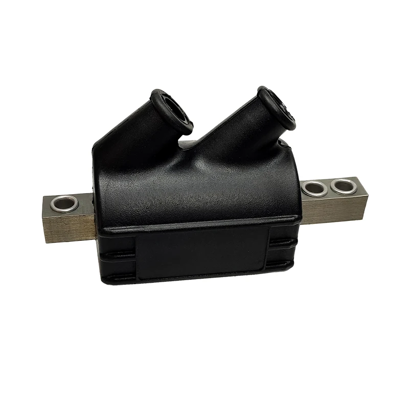 Новые катушки Dynatek катушки 3 ом двойной выход DC1-1 зажигания для Honda cb 500 550 750 gl1000 катушки зажигания крышки и провода Лидер продаж