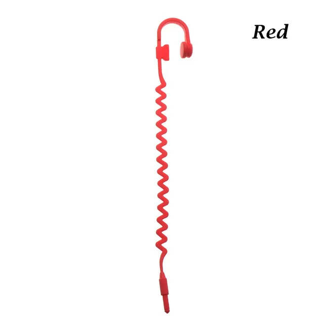 Fashion headphones style bookmark cute book markers for reading books Promotional Gift Stationery Film Bookmark