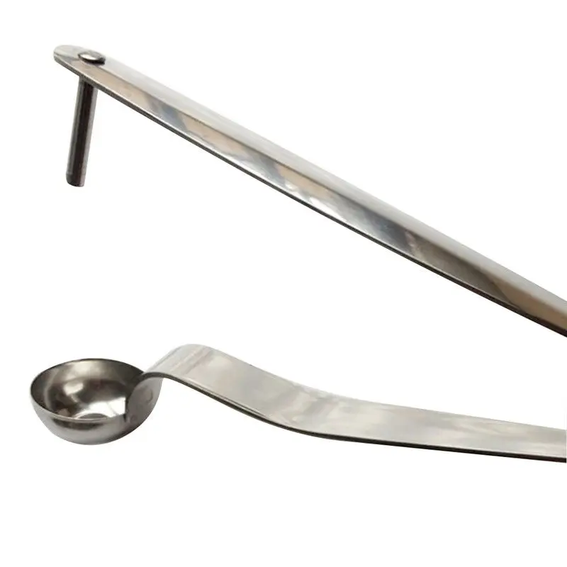 

2019 Stainless Steel Cherry Pitters Long Handle Fruit Corer Seed Remover For Jujube Hawthorn Fruit & Vegetable Tool