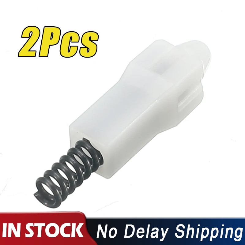 Peugeot DAV Comm 2000 floppy Indicator Stalk Switch Repair Plunger COMM2000