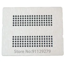 Stencil Aquecimento direto DDR5 GDDR5 K4G41325FC K4G80325FB-HC25 K4G80325FB-HC03 K4G80325FB-HC28 H5GQ8H24MJR-R0C H5GQ8H24MJR-R4C
