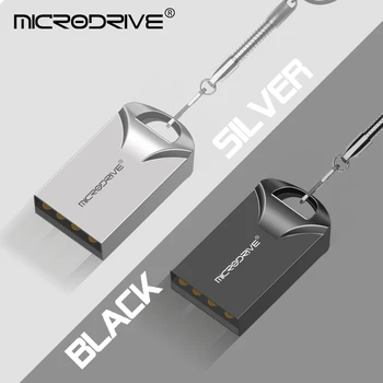 

Super Mini PenDrive 32gb Flash Usb stick Hight Speed Memory Stick 16GB 32GB 64GB флешка usb USB flash drives U disk with gift