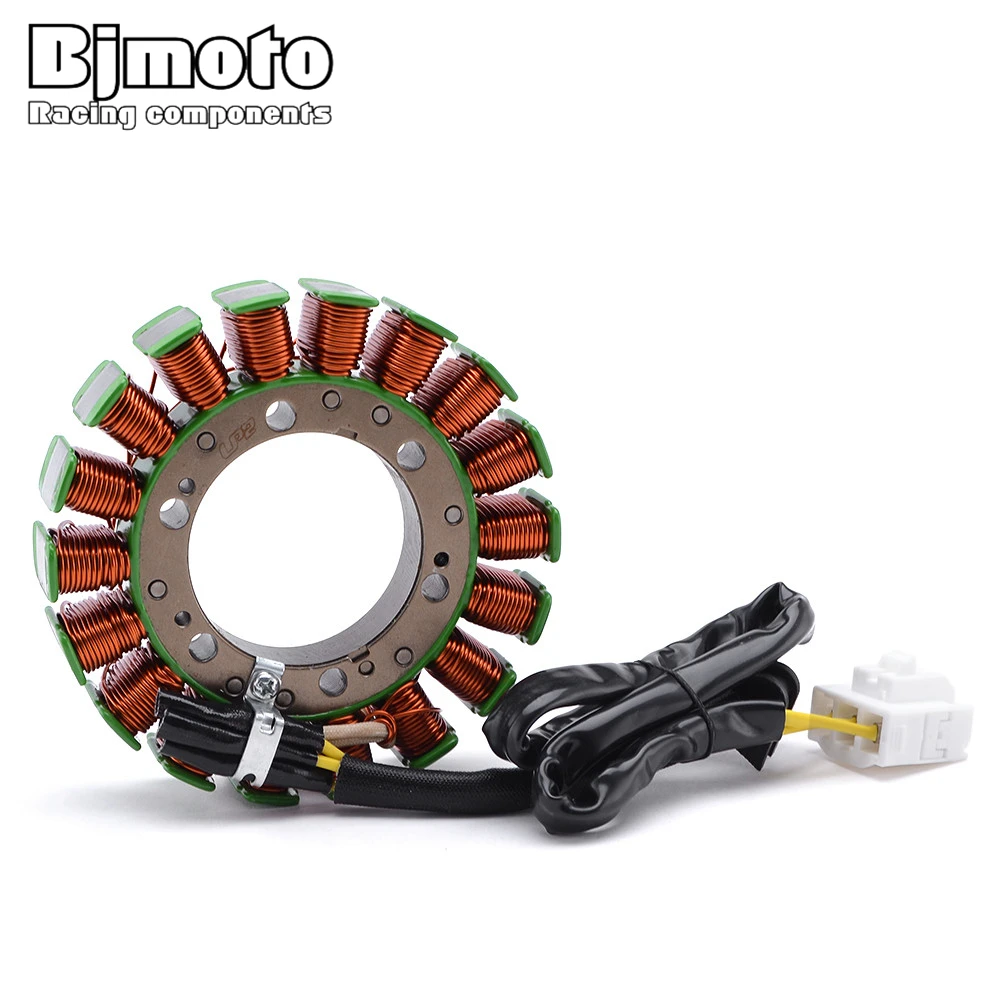 Катушка статора 31120-MFE-641 для Honda VT750 Shadow Aero 2011-2016 VT-750 VT 750 RS 2010 2011 2012 2013 Запчасти