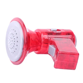 

Children Voice-Changing Small Horn Electric Voice-Changing Loudspeaker Mini Voice-Changing Toy