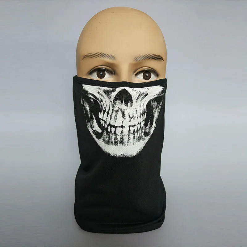 AliExpress карта классный шелк многофункциональная летняя Пылезащитная дышащая быстросохнущая Спортивная Солнцезащитная маска для верховой езды