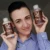 PURC Hair Шампунь и кондиционер для роста волос и выпадения волос Предотвращает Лечение кожи головы Истончение волос для Мужчин и Женщин 600 мл