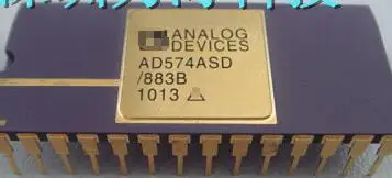 

Freeshipping AD574ATD/883B AD574ATD/883 AD574ATD AD574A