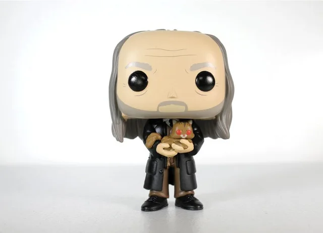 rita skeeter pop vinyl