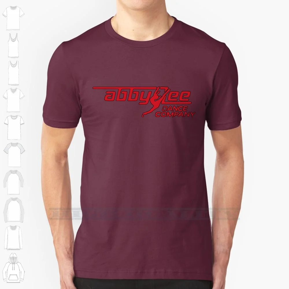 Abby Lee Dance Company Logo Unisex T-Shirt for Men Women - Inspire Uplift