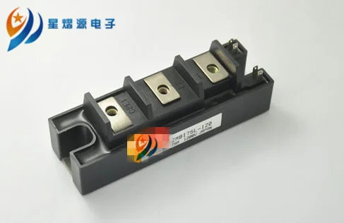 2MBI75L-120 модуль 75A-1200V