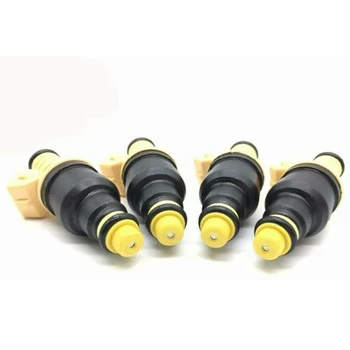 

4pcs Fuel Injector Nozzle 280150210 For BMW K75 Professional Installation Is Strongly Recommended Car Accessories