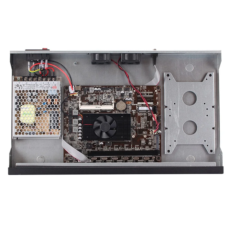 PFSense 1U сетевой маршрутизатор с 6 портами Gigabit lan Intel Core i3 4150 3,5 Ghz Mikrotik PFSense ROS Wayos 4G ram 32G SSD
