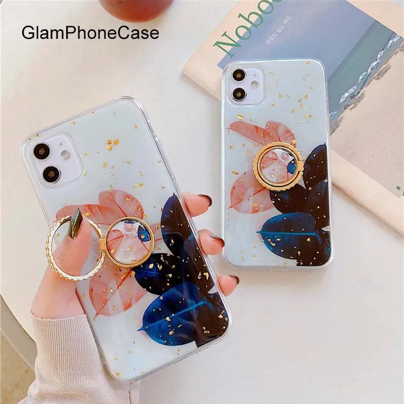 GlamPhone чехол Laser английский для телефона iPhone11Pro/Max X XS Max XR Мягкий силиконовый iPhone11 7 8