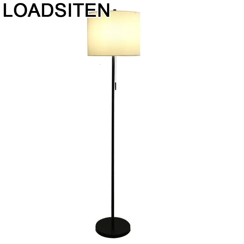 Para Quarto подставка Lambader Aydinlatma Lampada Terra Piso Stehleuchte Lampara Pie Lampadaire De Salon Staande светильник