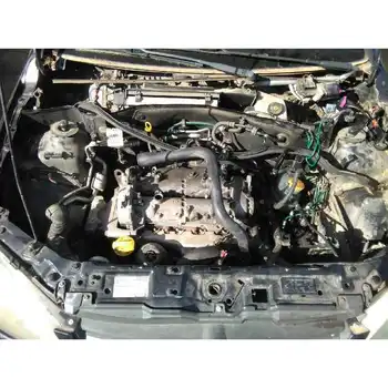 

F17 F17 Gearbox Opel Corsa C Blue Line