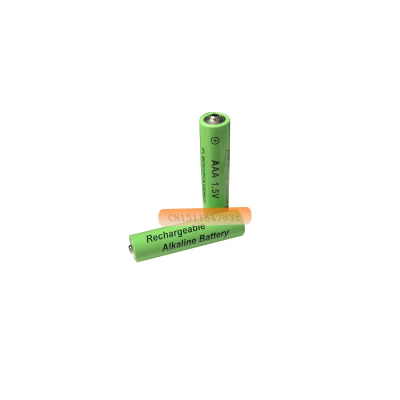 Бренд AAA батарея 2100mah 1,5 V Щелочная AAA аккумуляторная батарея для дистанционного управления игрушечный светильник Batery