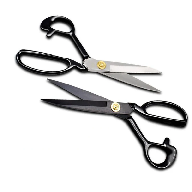 clothes cutting scissors