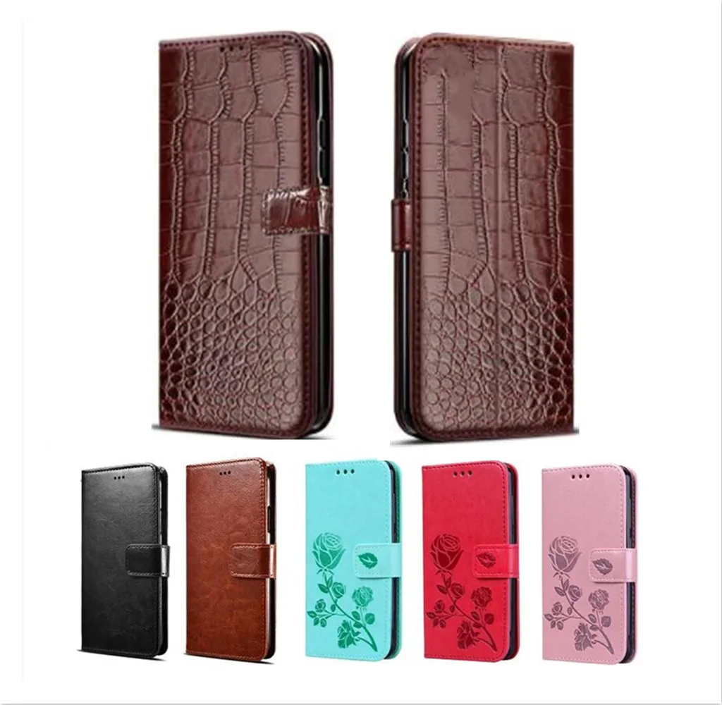 Flip wallet Leather Case For Haier Elegance E7 E9 I8 Cover Power P10 P11 P8 G50 G51 Ginger G7 G7s Phone case Capa | Мобильные
