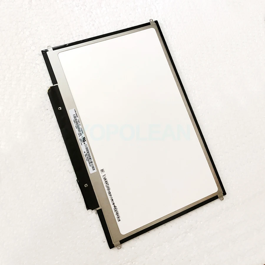 B133EW04 B133EW07 LTN133AT09 для Macbook Pro Unibody 13 дюймов A1278 ЖК экран 2009 2010 2011 2012 года|Компьютерные