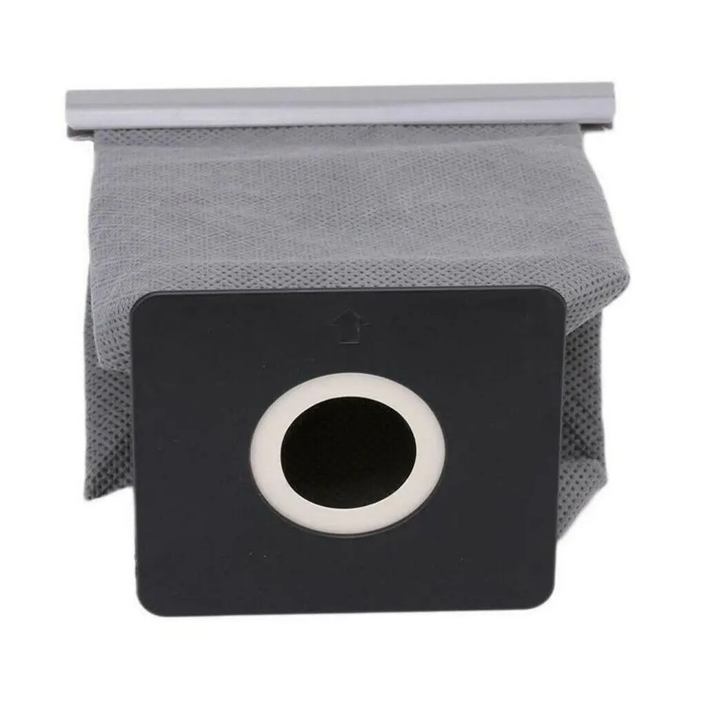 2pcs 11*10cm Washable Vacuum Cleaner Bag for Universal Vacuum Cleaner