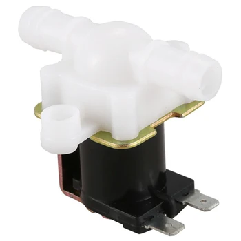 

12mm, 3/8 Inch 12V Pressureless Water Release Solenoid Valve