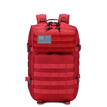 

Casual Sports Computer Bag 3P Assault Pack Multi-Function Backpack Camouflage Outdoor Tactical Bag Walking outdoor sport bag