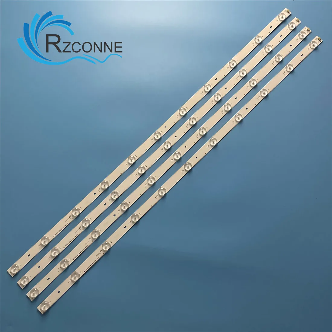 Светодиодный Подсветка газа 11 лампа для Hisense 40 ''ТВ EVERLIGHT LBM400P1101-AR-1(0) 2S(0) 40H3E 40H5E