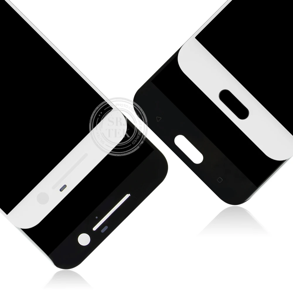 ЖК дисплей с дигитайзером в сборе 5 2 дюйма 2560x1440 для HTC ONE M10|lcd touch screen|display lcd screenhtc
