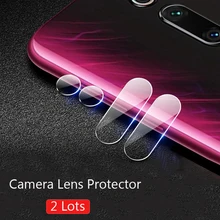 Lainergie 2 штуки для Xiao mi Red mi K20 Pro, Защитная пленка для объектива камеры, Защитное стекло для камеры Xiaomi mi 9T Pro mi 9T