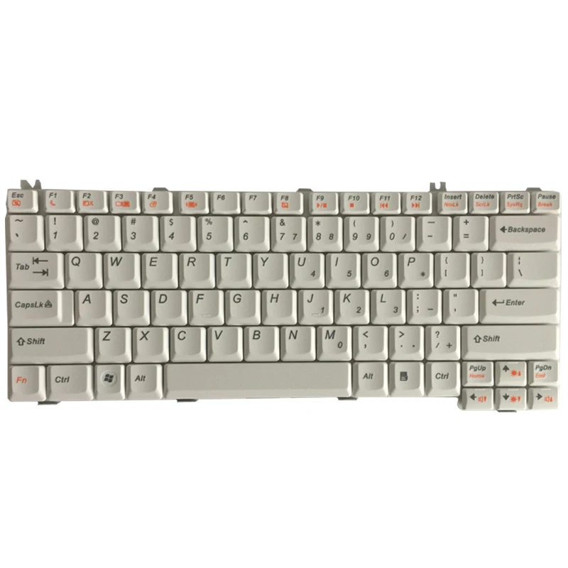 Клавиатура для ноутбука LENOVO F41 F31G Y510A F41G G430 G450 3000 C100 C200 C460 C466 Y330 Y430 F41A|Клавиатуры