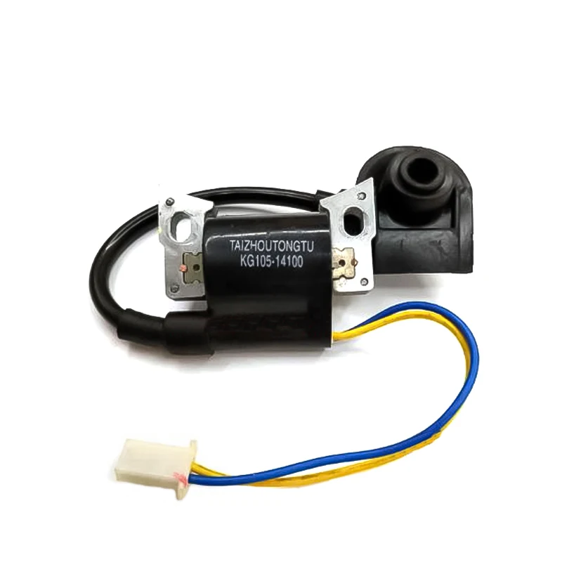 Acheter Bobine D'allumage KG3300ti-13300 Pour Générateurs Kipor GS3000 Gs6000 Ig3500 Ig6000 Generateurs