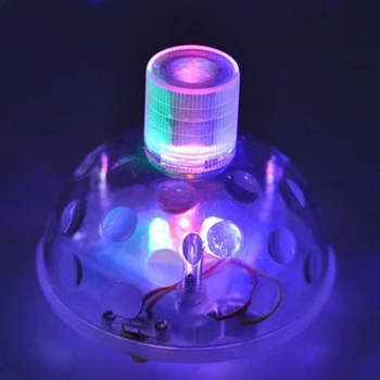

Underwater LED Disco Lights Swimming Pool Hot Tub SPA Lights Outdoor Vase Bowl Garden Party Decoration