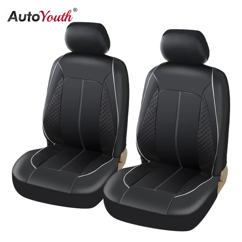 Чехлы AUTOYOUTH для автомобильных сидений универсальные автомобильные чехлы toyota lada