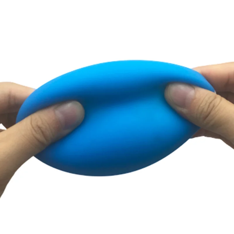 

Squeeze Funny Decompression Stress Ball Squeezing Soft Kids Toys Ball Cartoon Simulation Charm Slow Rebounding Toys Squishies