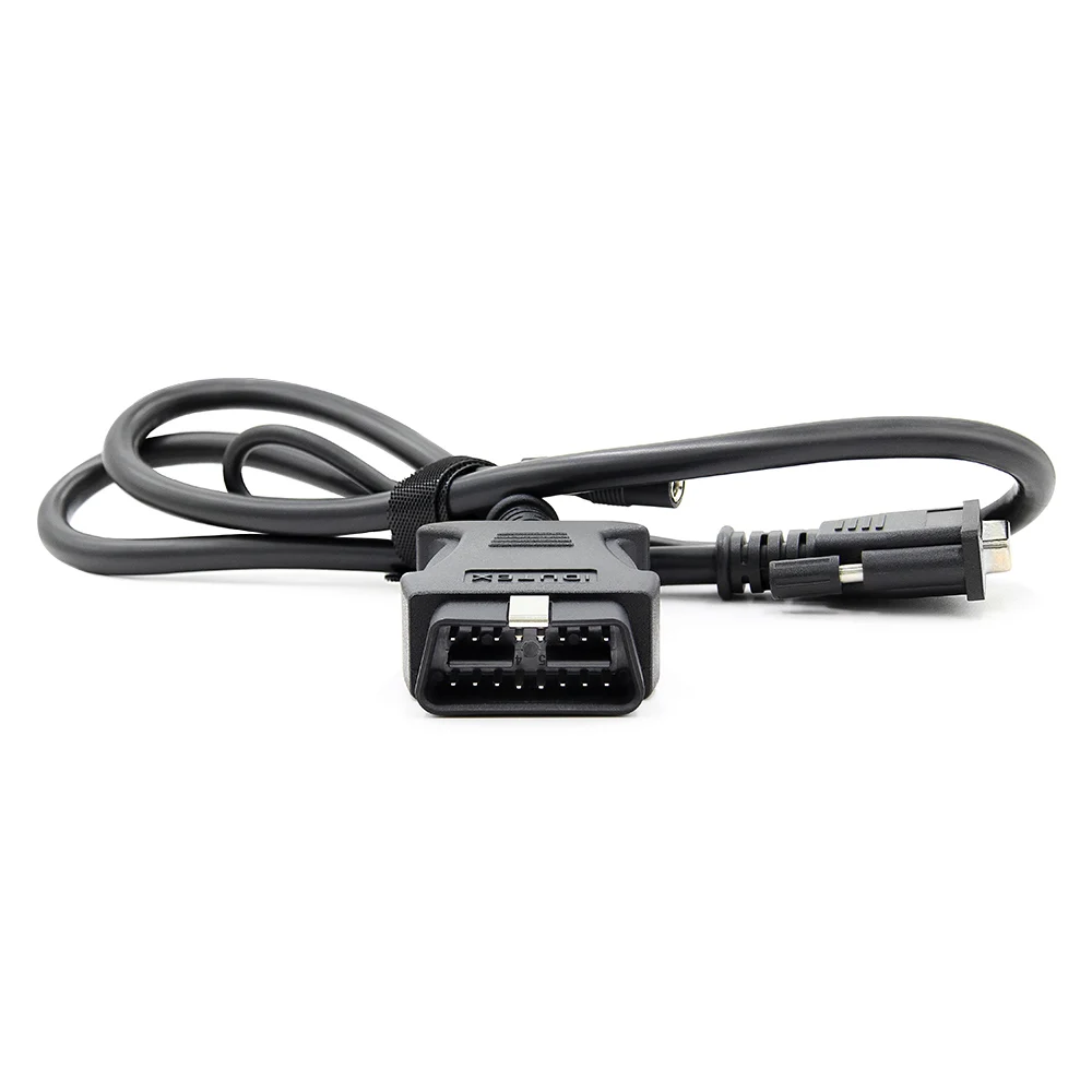 Wi-Fi автоматический сканер для подушки безопасности/DPF/ABS для Volvo/Scania XTUNER Vpecker T1 V8.5 дизель тяжелых грузовиков OBD OBD2 диагностический инструмент