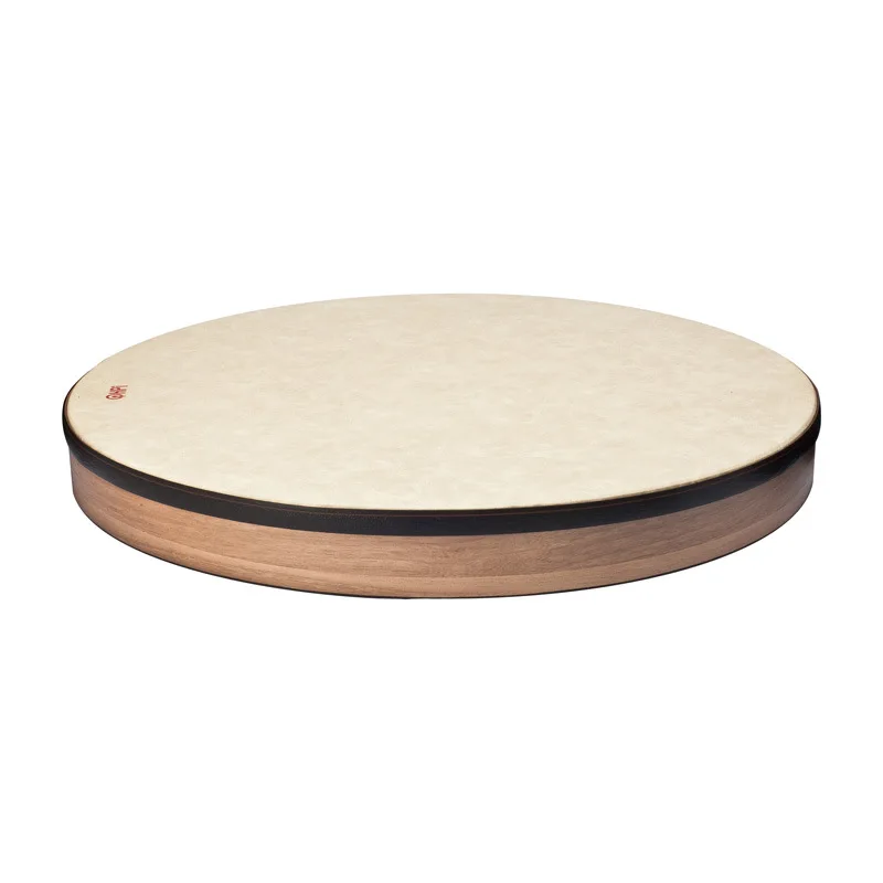 Тамбурин 8-Inch/10-Inch 12-Inch/14-Inch/20-Inch Dermatoglyph tambobine orff instrument профессиональный детский бубен