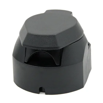 

High Quality 12V 13 Pin Trailer Towing Car Plug Socket Connector Waterproof