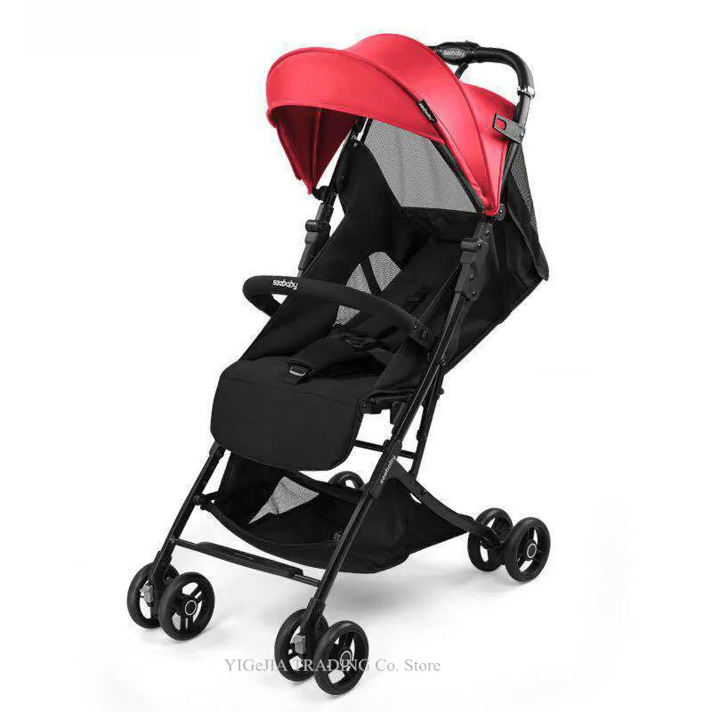 stroller for airplane travel