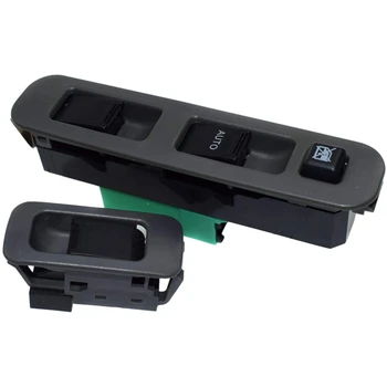 

3799081A20 Electric Power Window Switch for Suzuki Carry 1999-2019 & Ignis 2000-2003 & Jimny 1998-2019 OE 37995-75F00