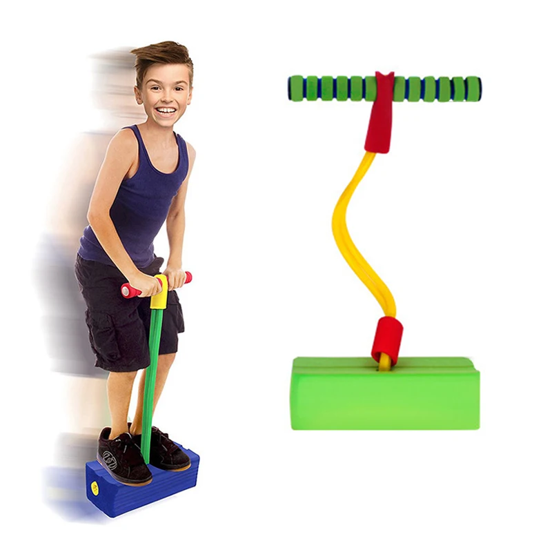 Tanio Gry podskakujące dla dzieci guma elastyczność liny sporty treningowe
