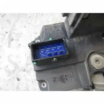 

DOOR LOCK FRONT RIGHT OPEL CORSA C Blue Line 3 PINS [14667760]