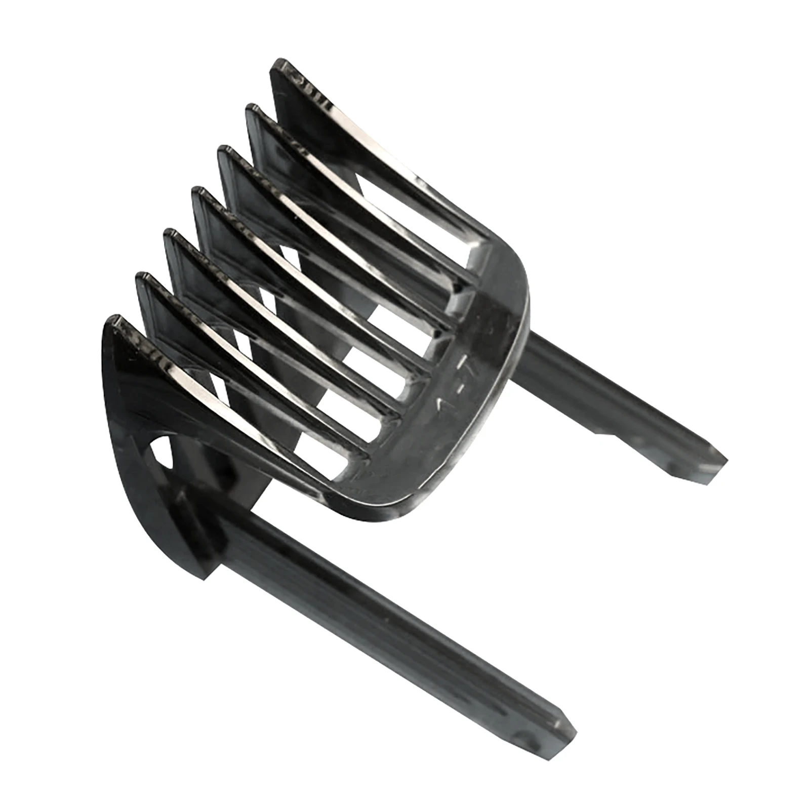 

Small Hair Comb for Philips HC9450 HC9452 HC9490 HC7460 HC7462 Hair Trimmer Accessories 1-7mm Attachment Beard Comb