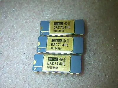 Оригинальные импортные C3-A30X/DC110V MB84256-15-W 6011869-003 AM29337DC AD9020SZ/883B AD9020SZ DAC714HL; гарантированное качество