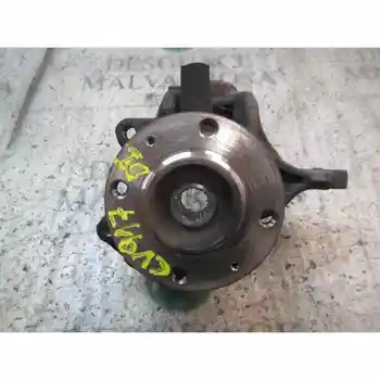 

STEERING KNUCKLE FRONT LEFT CITROEN C-ELYSÉE Seduction [15115885]