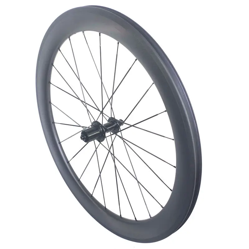 Flash Deal carbon wheels 30mm 35mm 38mm 45mm 50mm 55mm 60mm 80mm 88mm carbon bicycle wheels wide 23/25mm 700C road bike carbon wheelset 5