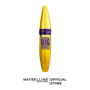 

Maybelline New York eye makeup mascara "The Colossal Big Shot", 9,5 ml