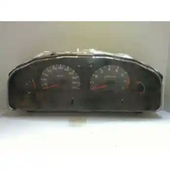 

2N302GF BOX INSTRUMENTS NISSAN ALMERA (N15)