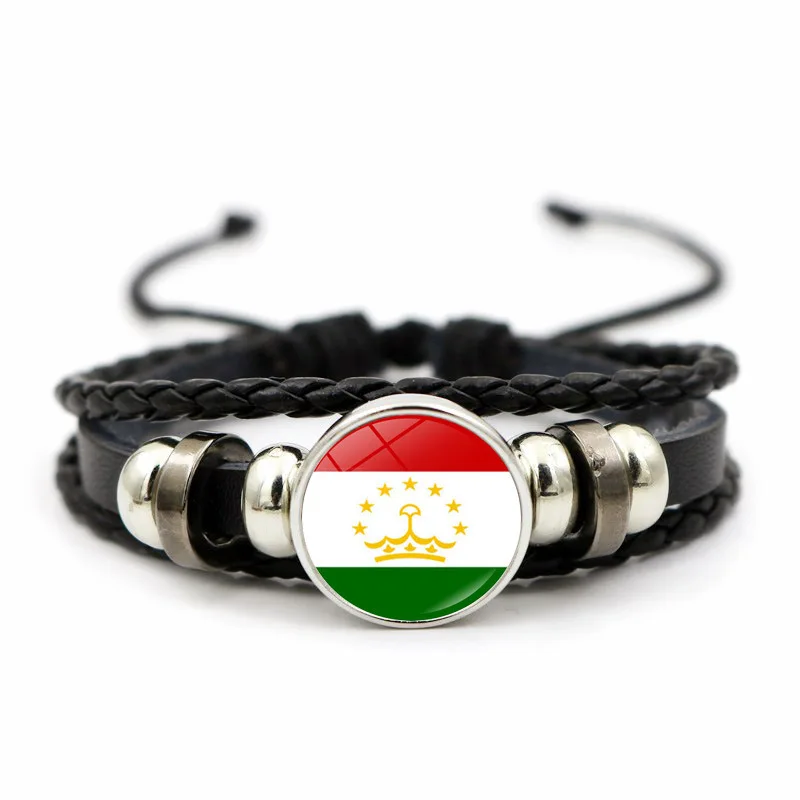 Tajikistan