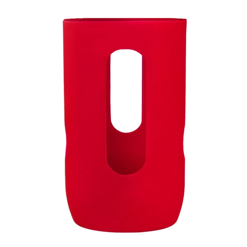 Silica Gel Protector Provides,Full Protection Soft Silicon Cover For Blue&Pro Microphone